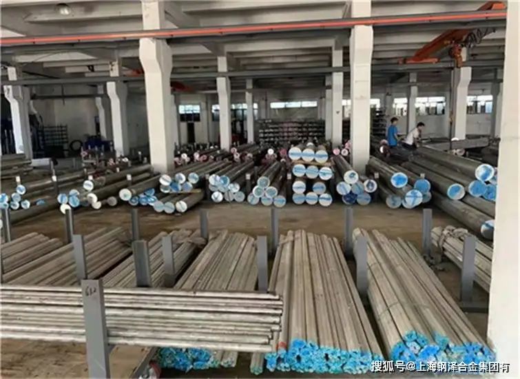 NCF800H用于乙烯裂解爐的輻射段爐管、急冷鍋爐管